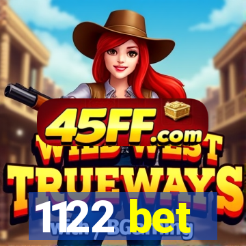 1122 bet
